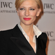 Illustration for article titled The Overwhelming Perfection That Is Cate Blanchett